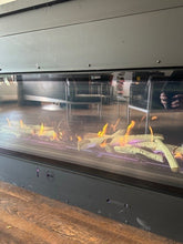 Load image into Gallery viewer, 62&quot; Linear Gas Fireplace
