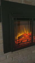 Load and play video in Gallery viewer, Electric Insert 30&quot;
