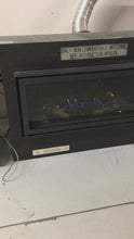 Load and play video in Gallery viewer, 40&quot; Linear N/G Direct Vent Fireplace
