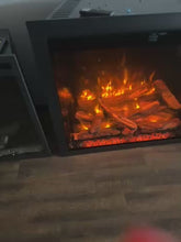 Load and play video in Gallery viewer, Elevation Electric 36"
