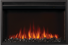 Load image into Gallery viewer, Cineview™ 26&quot; Built-in Electric Fireplace
