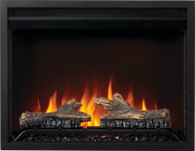 Load image into Gallery viewer, Cineview™ 26&quot; Built-in Electric Fireplace
