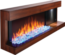 Load image into Gallery viewer, Stylus™ Steinfeld Electric Fireplace
