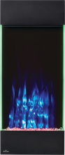 Load image into Gallery viewer, Allure™ Vertical 32 Electric Fireplace
